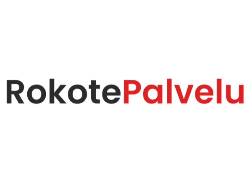 Rokotepalvelu.