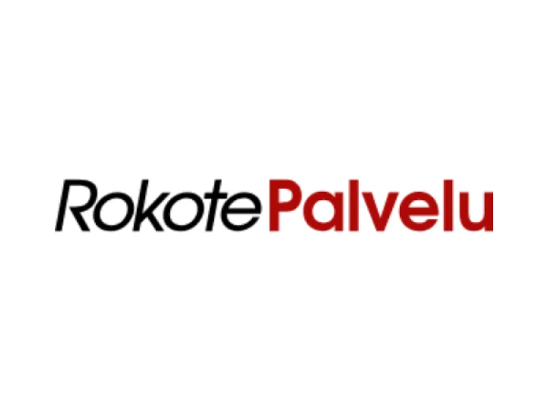 Rokotepalvelu.