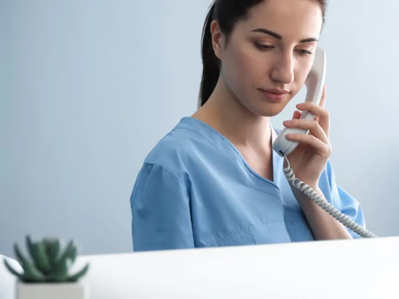 Yksityiset laakariasemat.