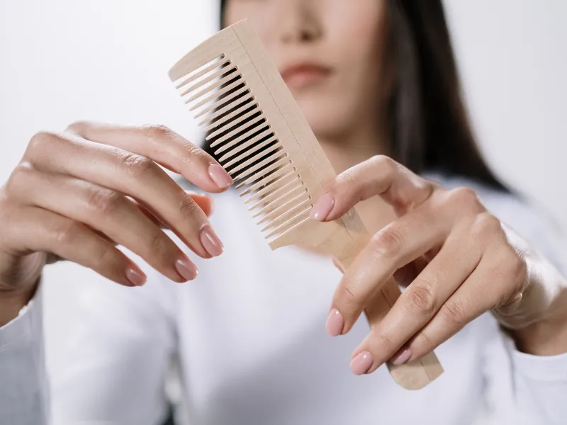 Miten punkkitarkastus tehdään?